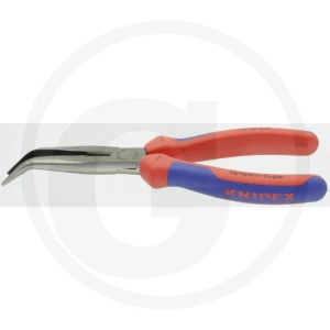 KNIPEX Szczypce półokrągłe SB 7602622200SB
