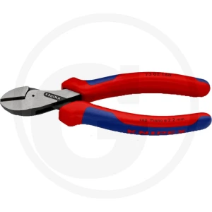 KNIPEX X-Cut Komapaktowe szczypce tnące 7607302160