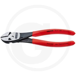 KNIPEX Obcinaczki boczne 7607371180