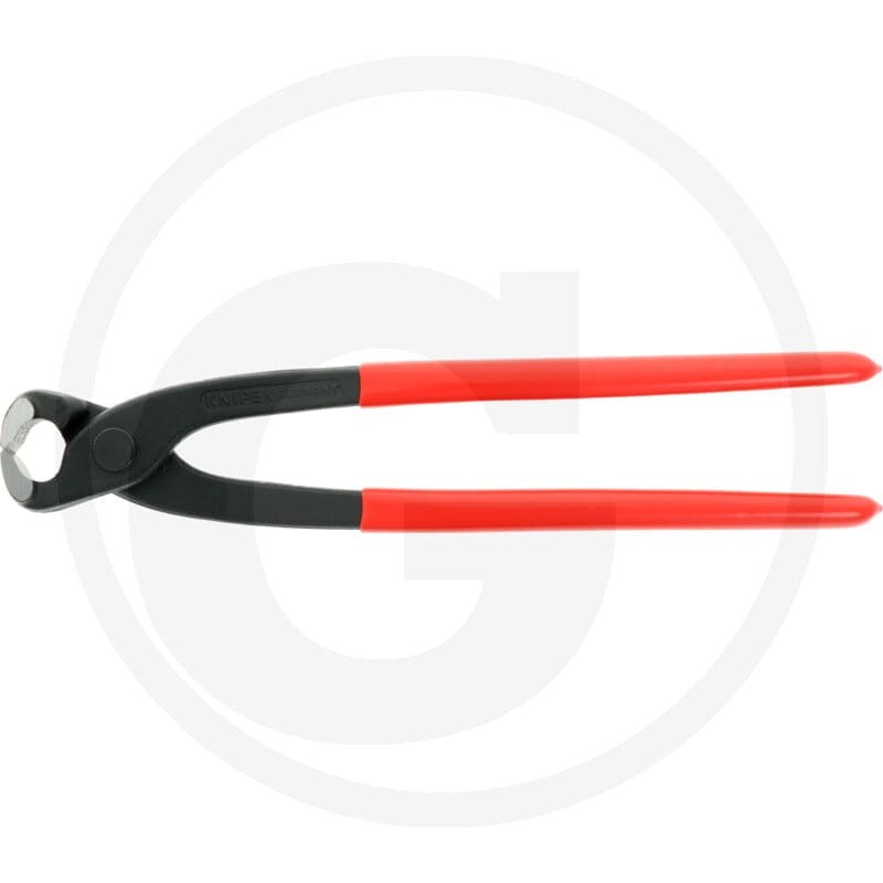 KNIPEX Obcęgi zbrojeniowe 7609901250