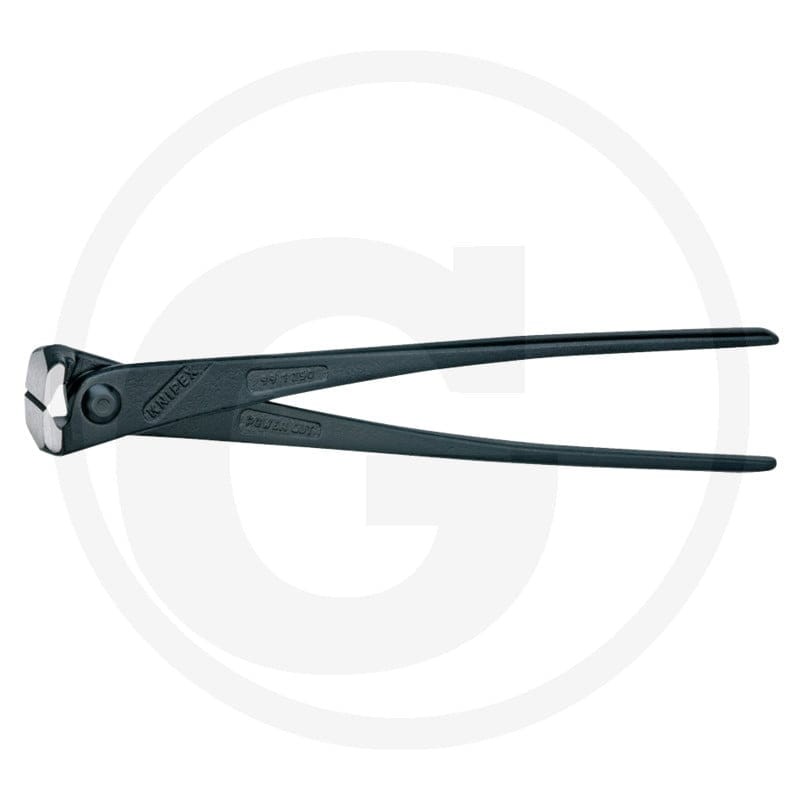 KNIPEX siłowe obcęgi zbrojeniowe 7609910250