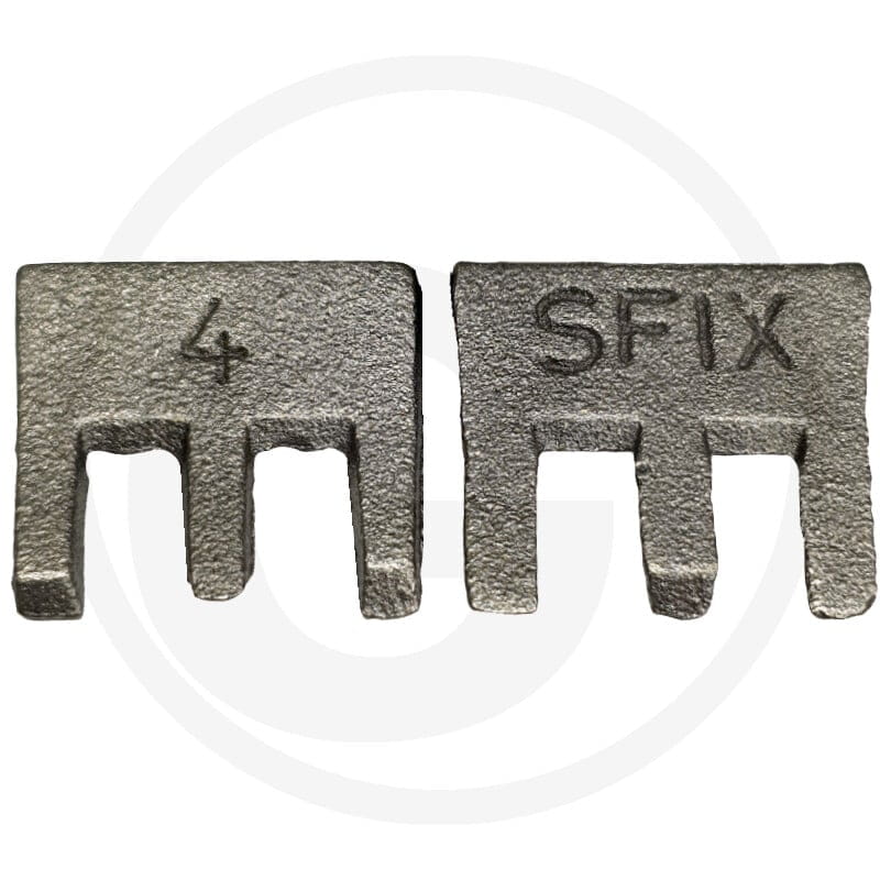 GRANIT Klin S-Fix 76570040