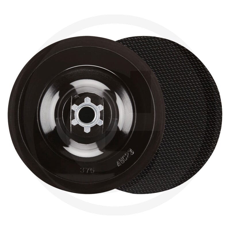 RHODIUS Talerz oporowy RH VELCRO 77500130