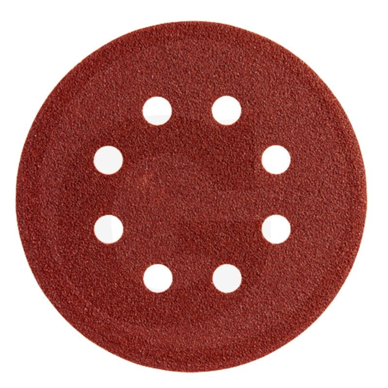 RHODIUS Tarcza papieru ściernego KERR VELCRO B 77500162