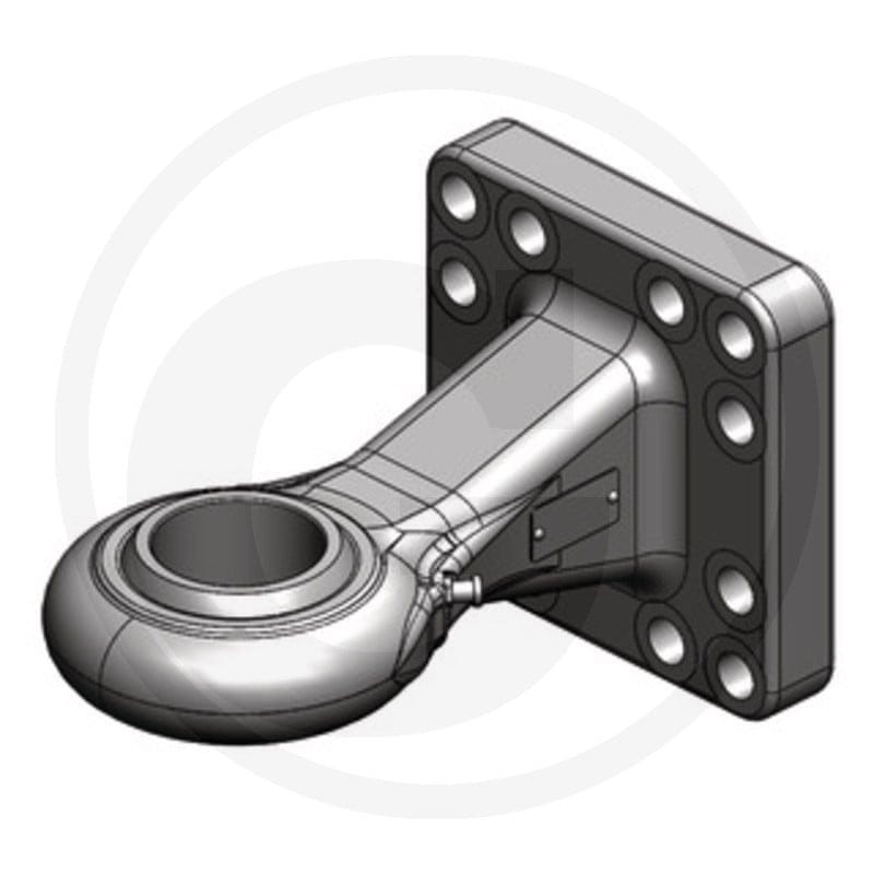 Scharmüller Ucho zaczepu 77700665181
