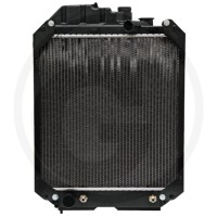 GRANIT chłodnica 74717150 - Sklep PoltechParts