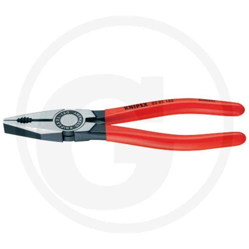 KNIPEX Mocne szczypce uniwersalne 7600301180