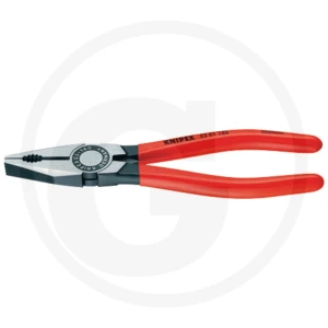 KNIPEX Mocne szczypce uniwersalne 7600301180