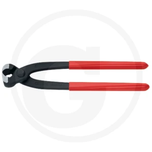 KNIPEX Szczypce do opasek 7601098L220