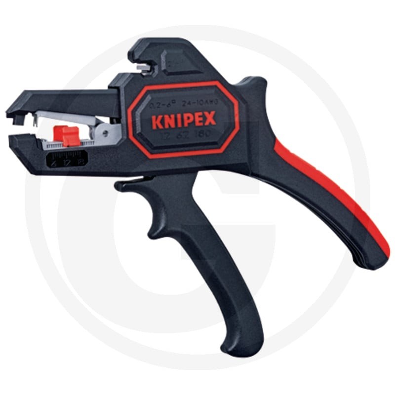 KNIPEX Szczypce do ściągania izolacji 7601262180