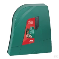 Elektryzator uniwersalny DUO Power X1000,… | poltechparts.pl