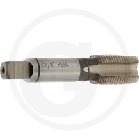 VÖLKEL Gwintownik ręczny - zestaw DIN5157 HSS-G 76025316 - Sklep PoltechParts