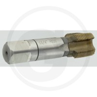 VÖLKEL Gwintownik ręczny - zestaw DIN5157 HSS-G 76025322 - Sklep PoltechParts