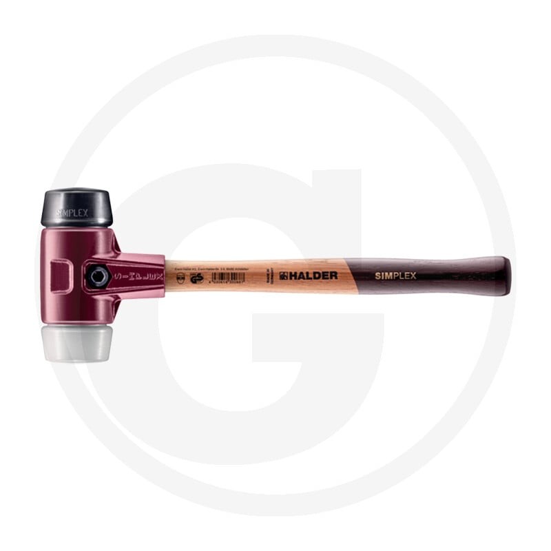 Halder Młotek Simplex 7603027040 - Sklep PoltechParts