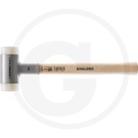 Młotek z miękkim obuchem Supercraft 7603366060 - Sklep PoltechParts