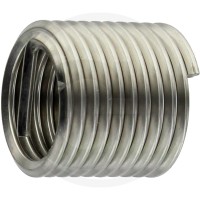 VÖLKEL DIN 8140 M16 Wkładki gwintowe opak. 5 76040334 - Sklep PoltechParts