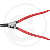 KNIPEX Szczypce do zaciskania pierścieni 7604611A4 - Sklep PoltechParts