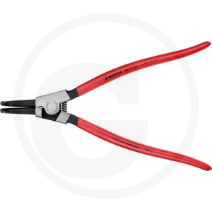 KNIPEX Szczypce do zaciskania pierścieni 7604611A4