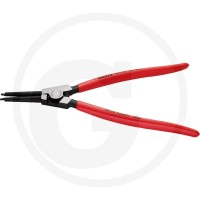 KNIPEX Szczypce do zaciskania pierścieni 7604611A4 - Sklep PoltechParts