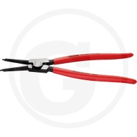 KNIPEX Szczypce do zaciskania pierścieni 7604611A4 - Sklep PoltechParts