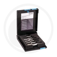 VÖLKEL Zestaw do gwintowania 76047008 - Sklep PoltechParts