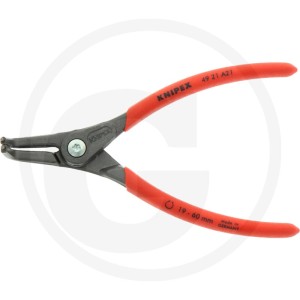 KNIPEX Szczypce precyzyjne 760492121