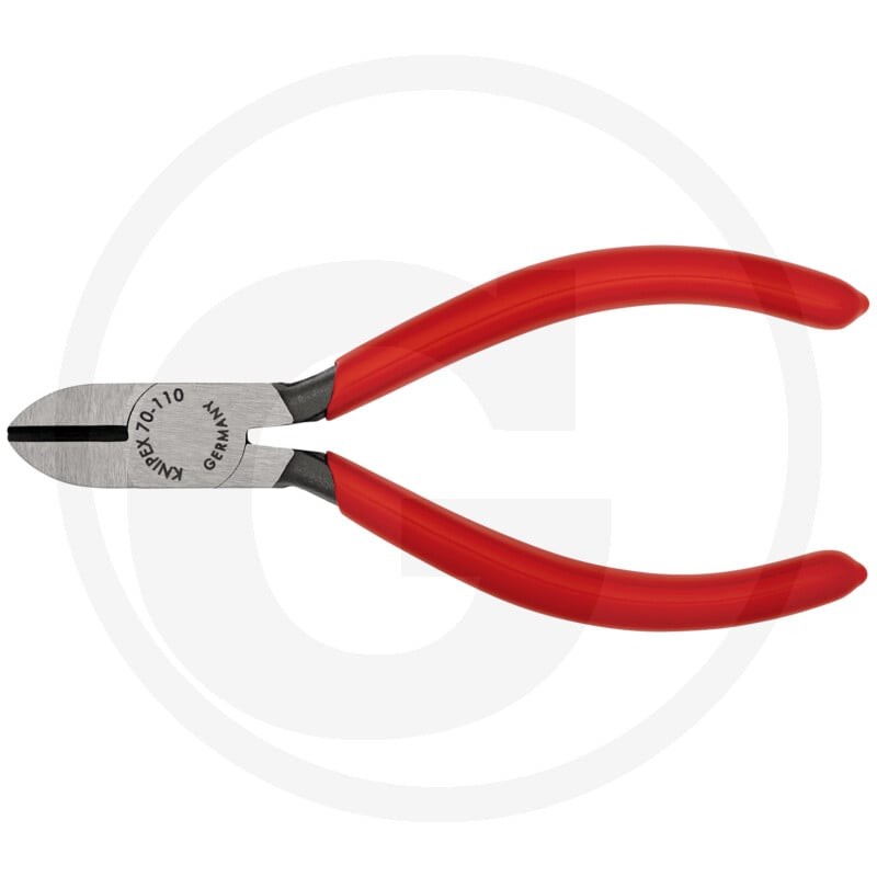 KNIPEX Boczne cięcie 7607001110