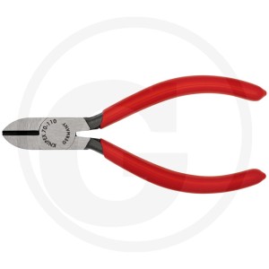 KNIPEX Boczne cięcie 7607001110