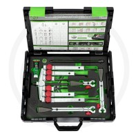 Kukko Zestaw ściągaczy 760K002 - Sklep PoltechParts