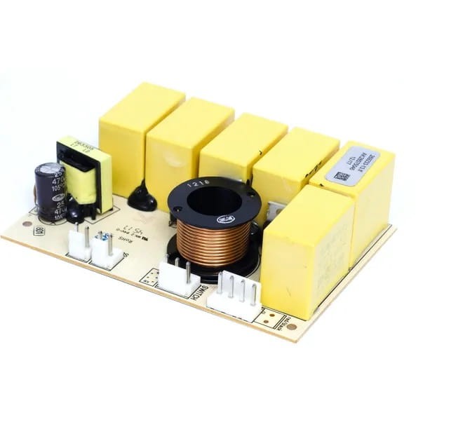 Układ scalony do elektryzatora LP KK19 AKO