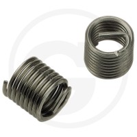 VÖLKEL DIN 8140 M5 Wkładki gwintowe opak. 10 76040308 - Sklep PoltechParts