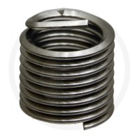 VÖLKEL DIN 8140 M12x1,5 Wkładki gwintowe opak. 76040322 - Sklep PoltechParts