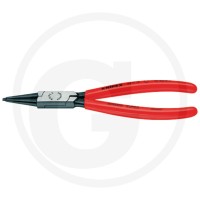 KNIPEX Szczypce, proste 76044112 - Sklep PoltechParts