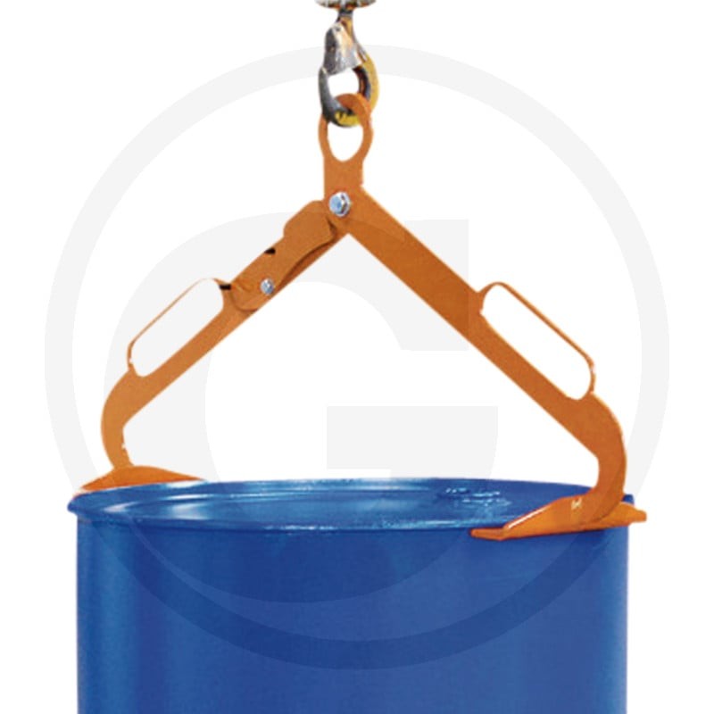 Szczypce do beczek 200 l (pionowe) 760443420
