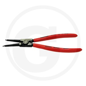 KNIPEX Szczypce, proste 76046112