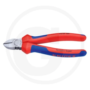 KNIPEX Ucinaczki boczne 7607002180