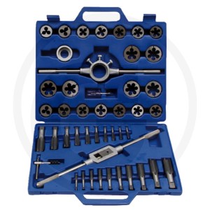 Zestaw do gwintowania 7608225L-Z