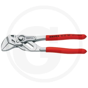 KNIPEX Klucz szczypcowy 7608603150