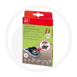 Swissinno Przynęta zapasowa SuperCat 7651041001K