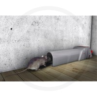 Swissinno Pułapka na myszy Supercat No See No Touc 7651280001 - Sklep PoltechParts