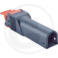 Swissinno Pułapka na myszy Supercat No See No Touc 7651280001 - Sklep PoltechParts