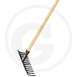 GRANIT Grabie ogrodowe 7651410508