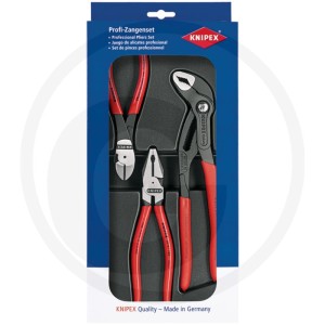 KNIPEX Szczypce-zestaw 760002010