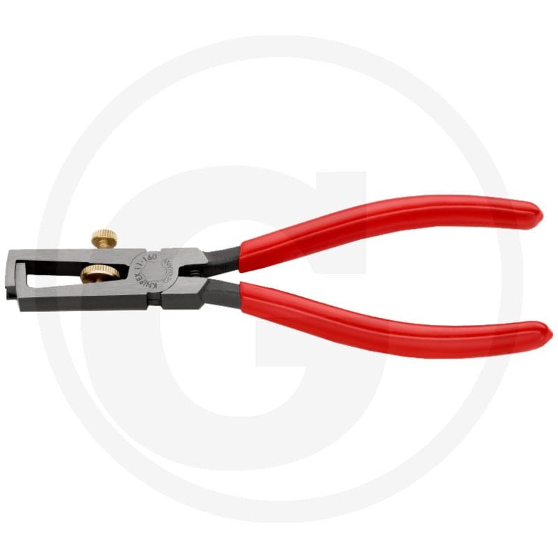 KNIPEX Szczypce do ściągania izolacji 7601101160