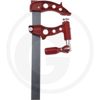 PIHER ZACISK ŚRUBOWY PIHER MAXI F-40 cm 7602400003 - Sklep PoltechParts