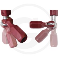 PIHER ZACISK ŚRUBOWY PIHER MAXI F-40 cm 7602400003 - Sklep PoltechParts
