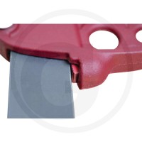 PIHER ZACISK ŚRUBOWY PIHER MAXI F-40 cm 7602400003 - Sklep PoltechParts