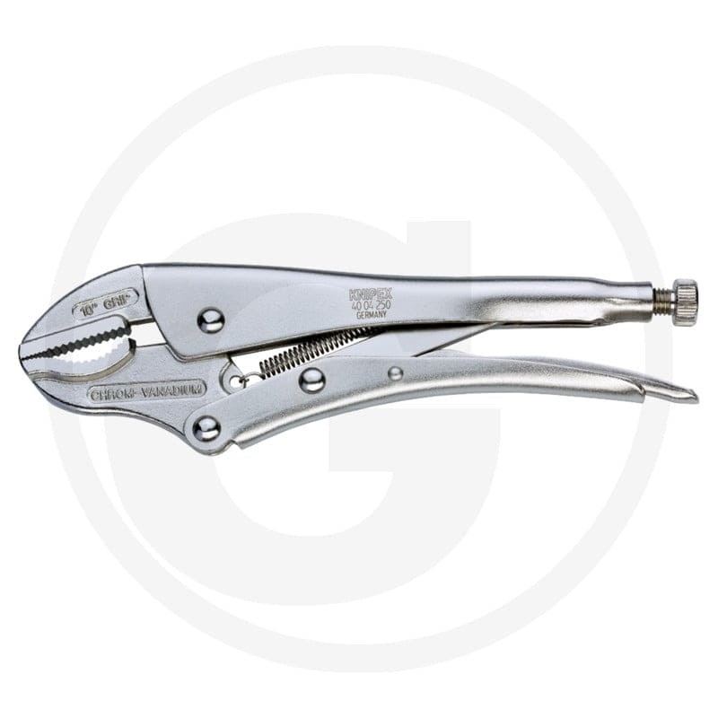 KNIPEX Szczypce zaciskowe 7604004180