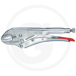 KNIPEX Szczypce zaciskowe 7604104250