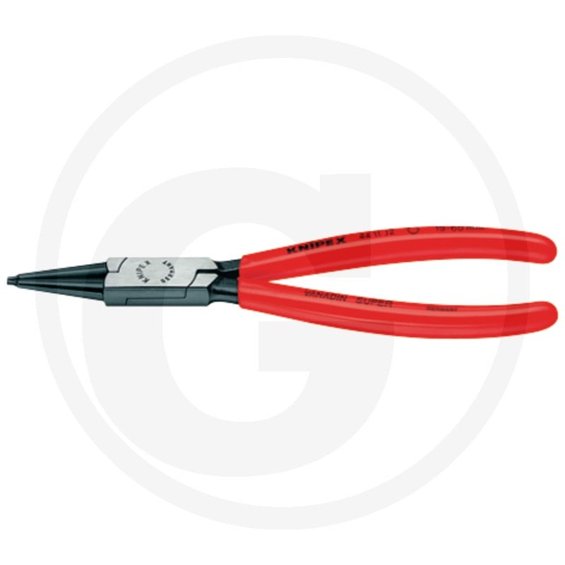 KNIPEX Szczypce, proste 76044111